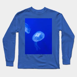 Jellyfish Long Sleeve T-Shirt